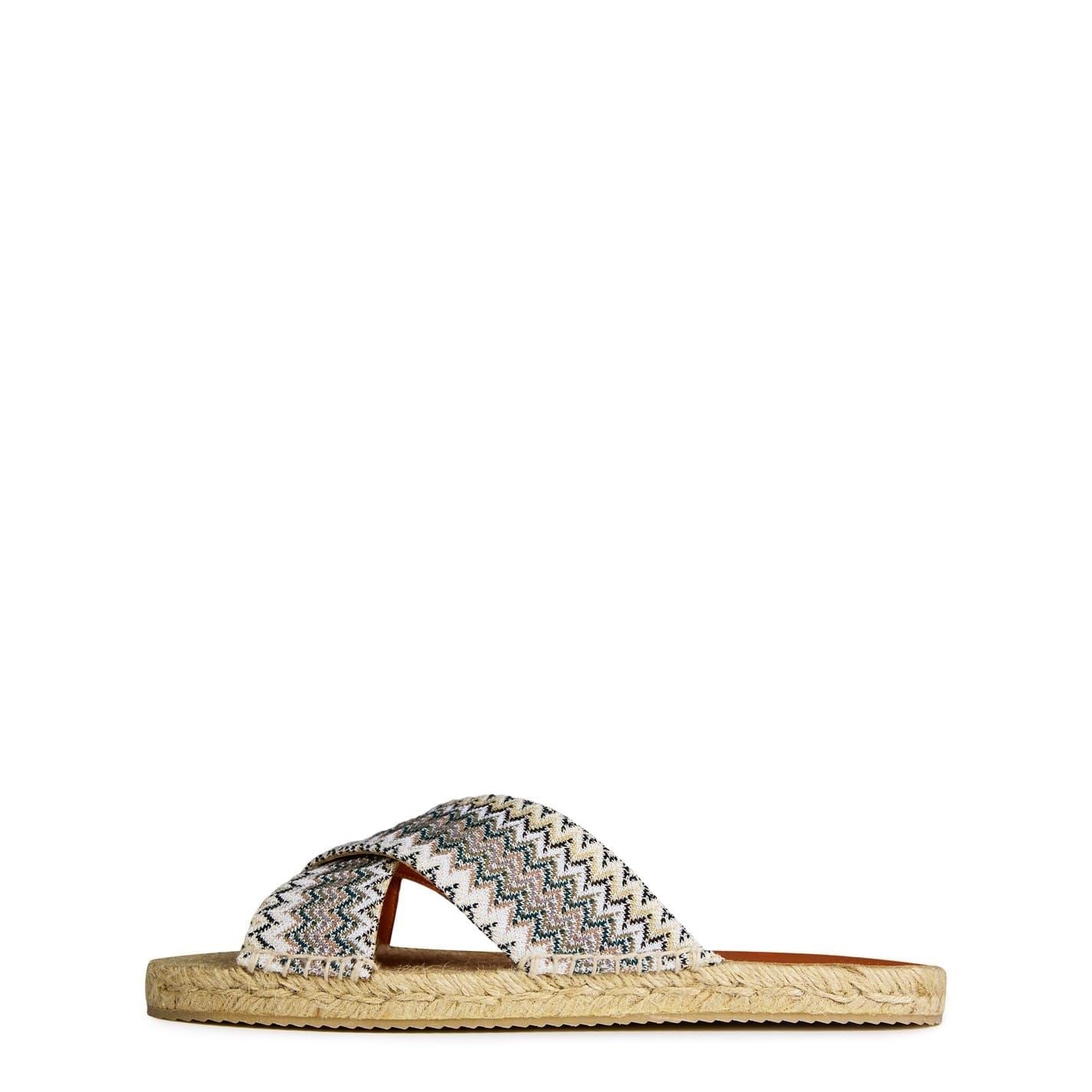 Missoni Harlow Sandle