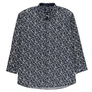 Raging Bull Regular Fit Long Sleeve Shirt