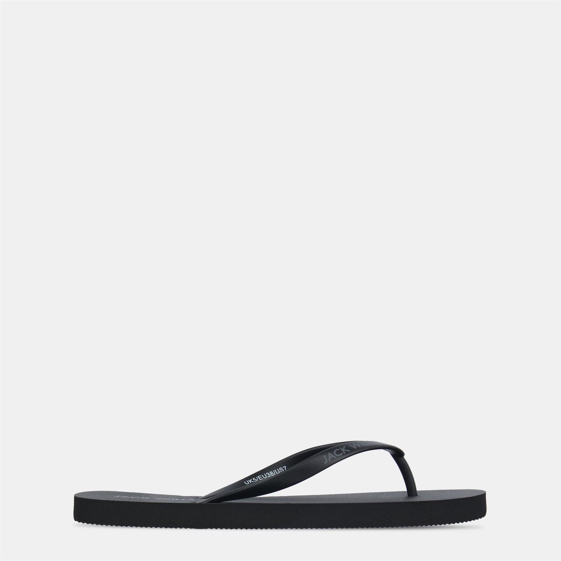 Jack Wills Flip Flop Ld63