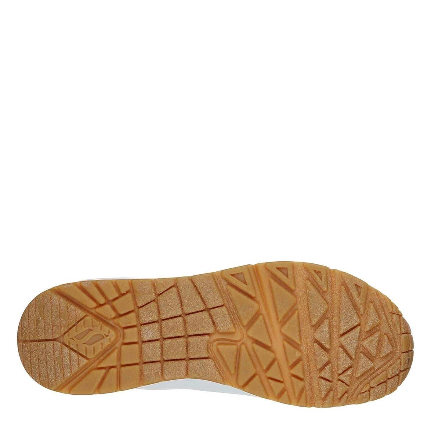 Skechers Womens Uno Stand On Air Trainers