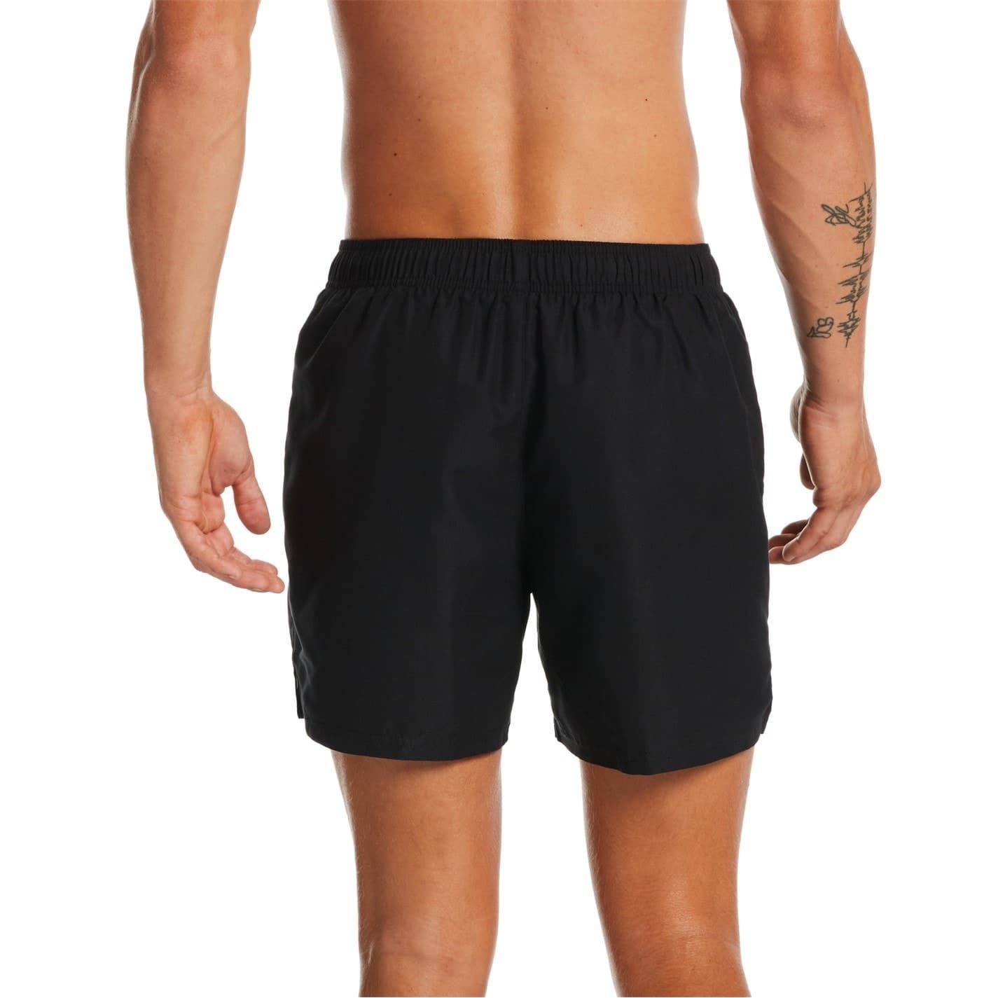 Nike Mens Core Swim Shorts