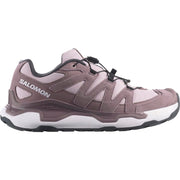 Salomon LD61 Roam Leather Low Top Sneakers