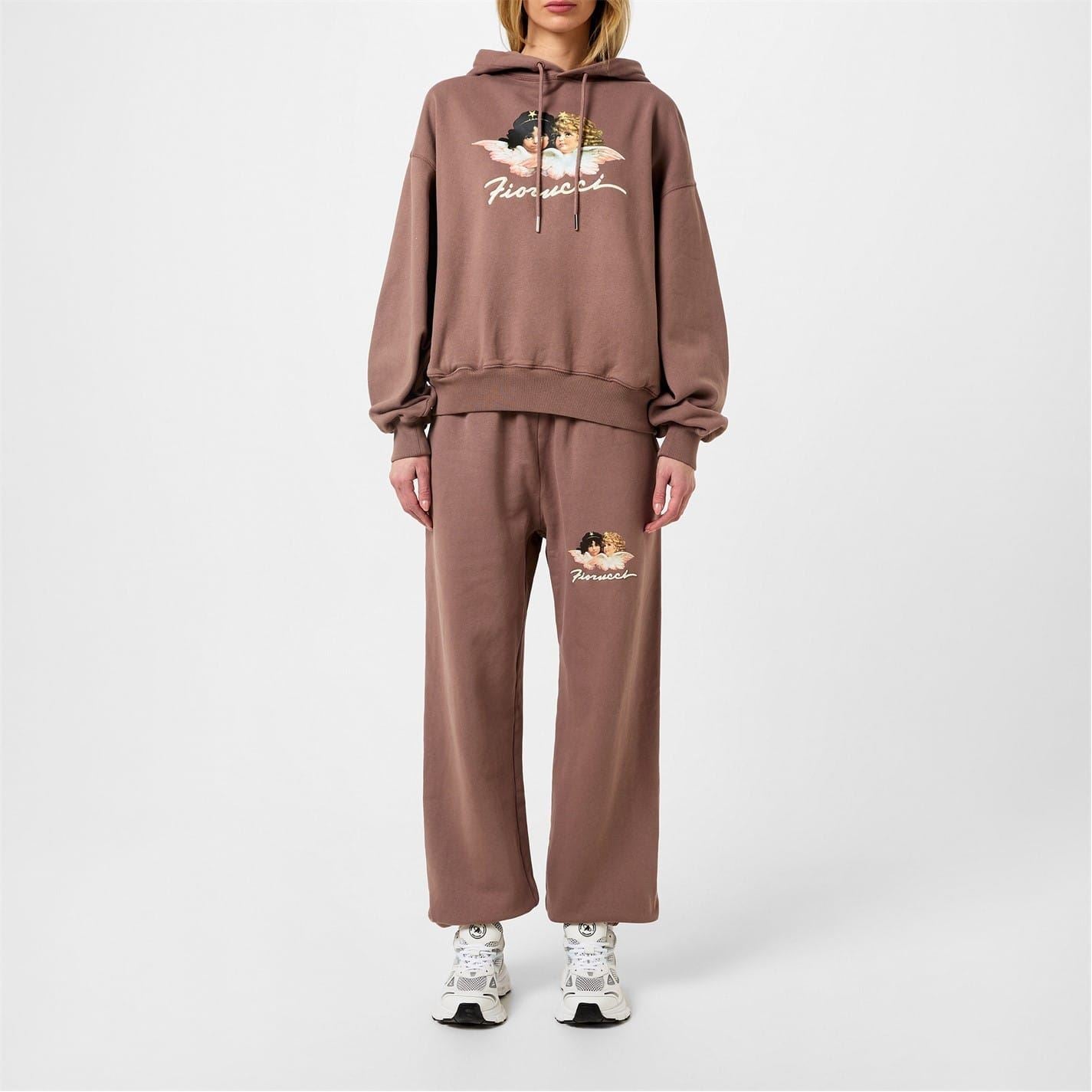 Fiorucci Angel Jogger Sweatpants Casual Pants