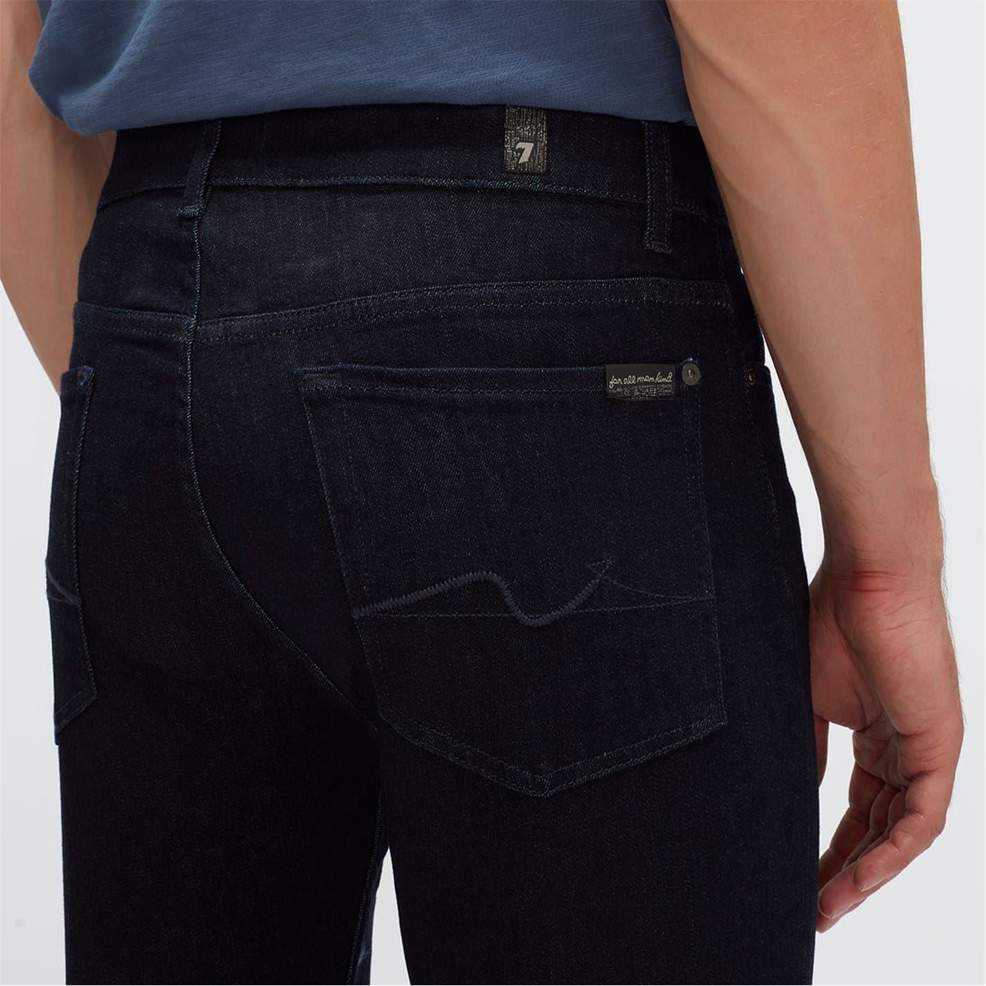 7 For All Mankind Jeans