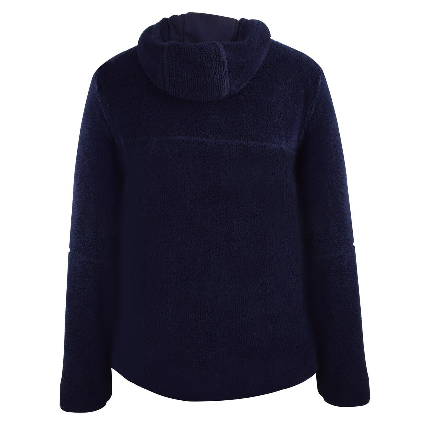 SoulCal Sherpa Zip Sn54