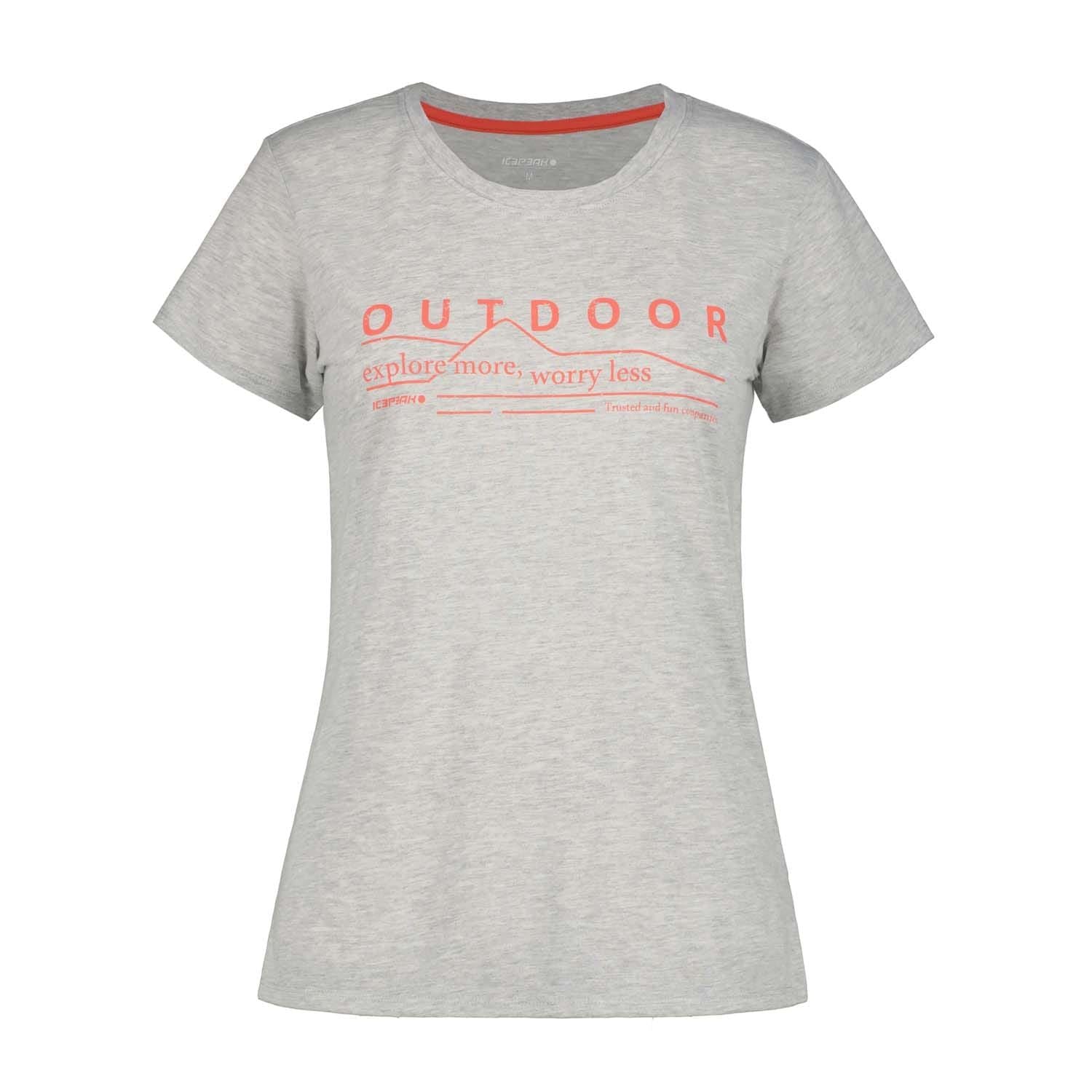 Icepeak Belcher Performance T-Shirt