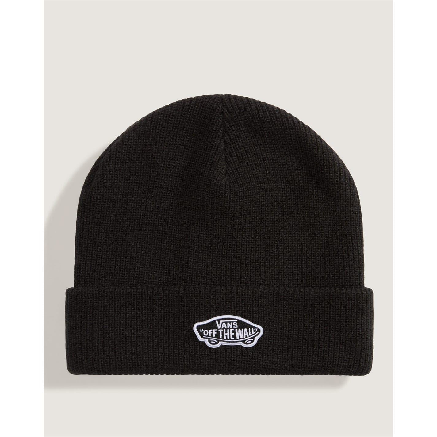Vans Logo Adjustable Cuff Beanie