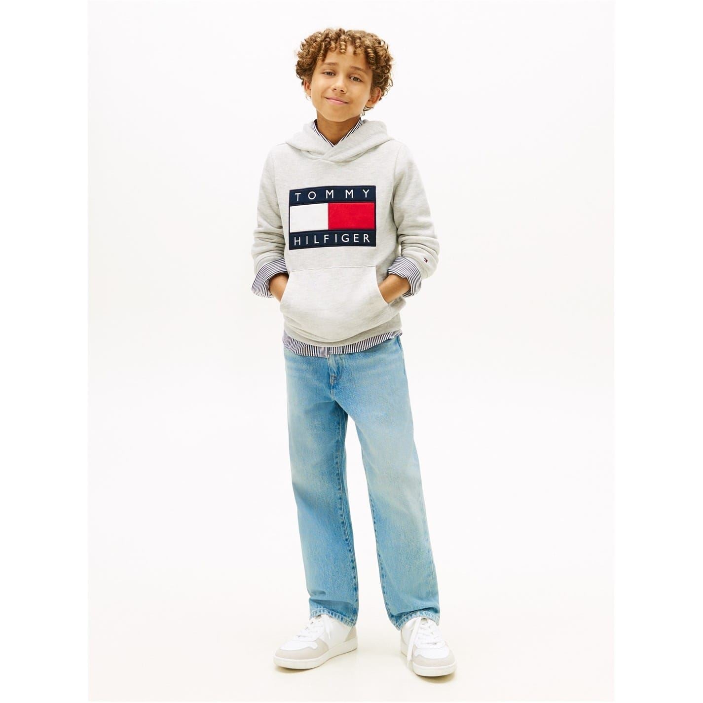 Tommy Hilfiger Heritage Oth Jn61