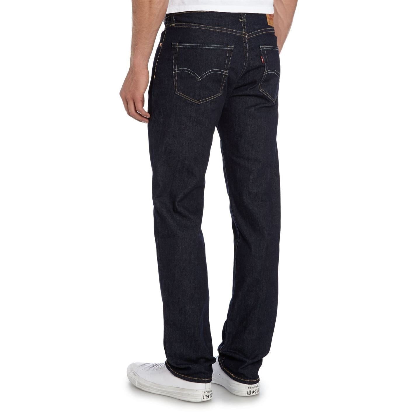 Levis Slim Fit Jeans