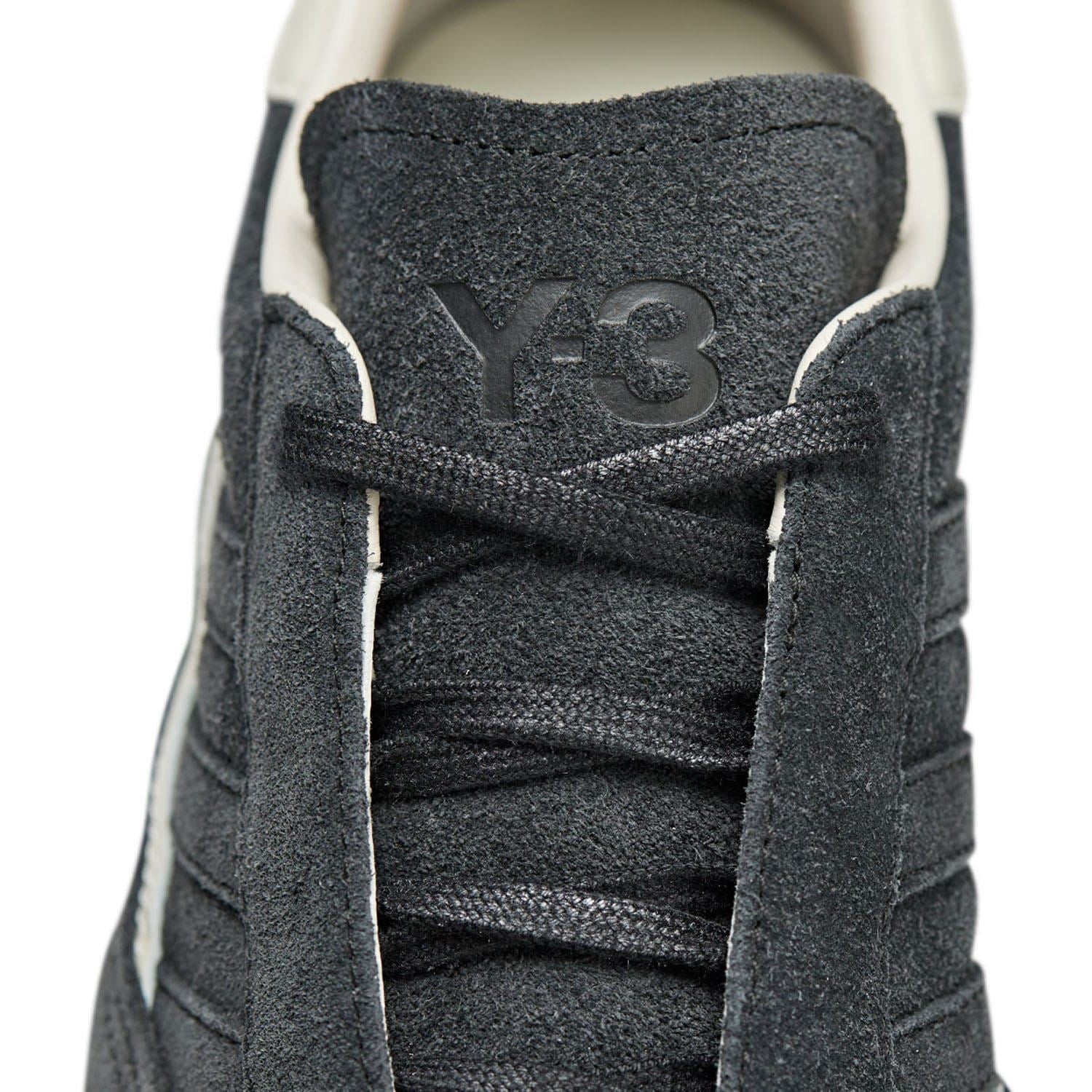 Y-3 Gazelle Trainers