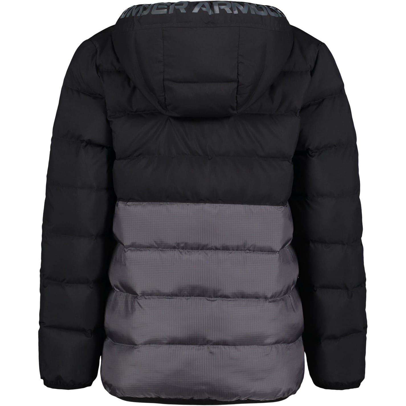 Under Armour Pronto Puffer Jacket Juniors