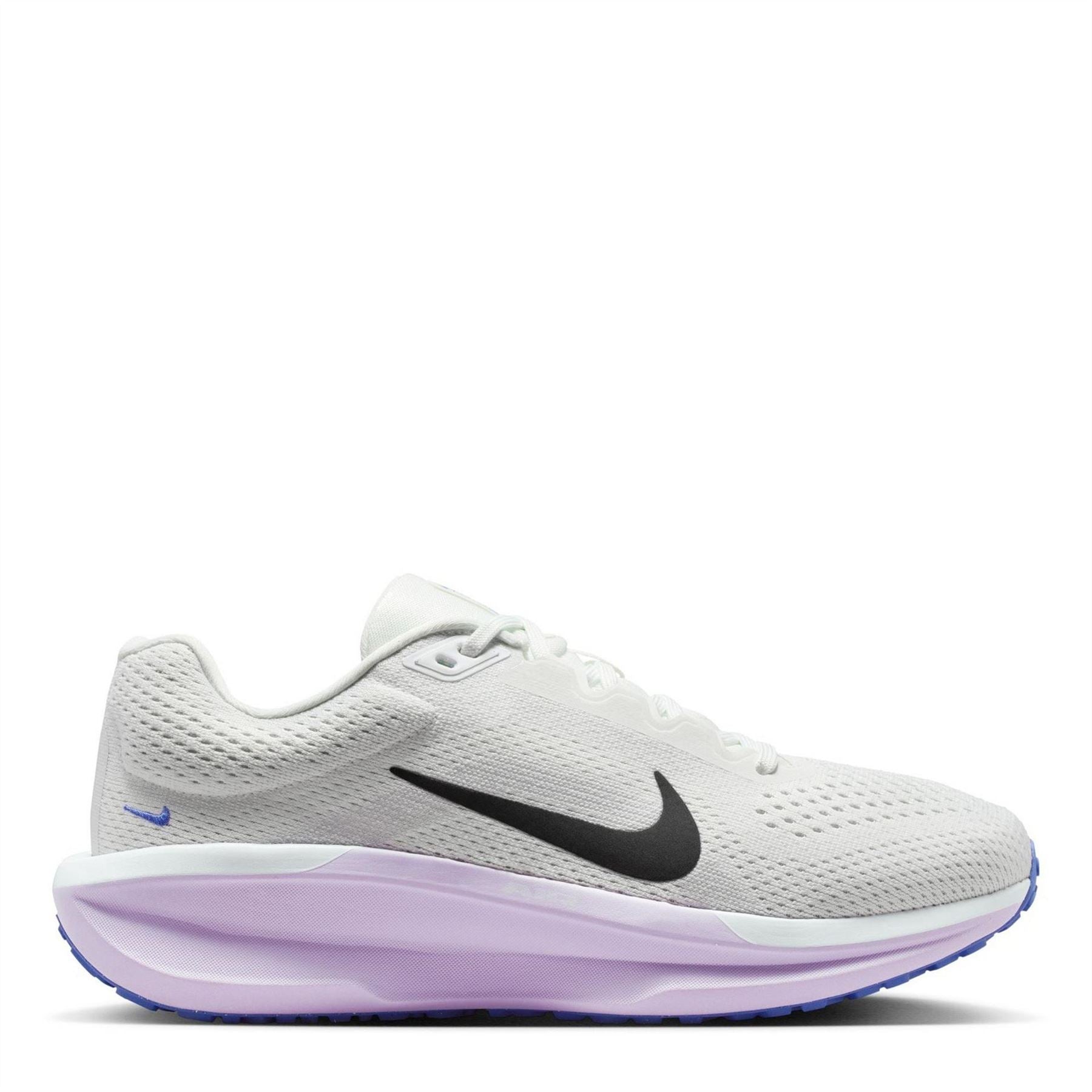 Nike Womens 11 Road Running Shoes