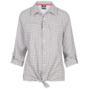 Trespass Regular Fit Long Sleeve Shirt