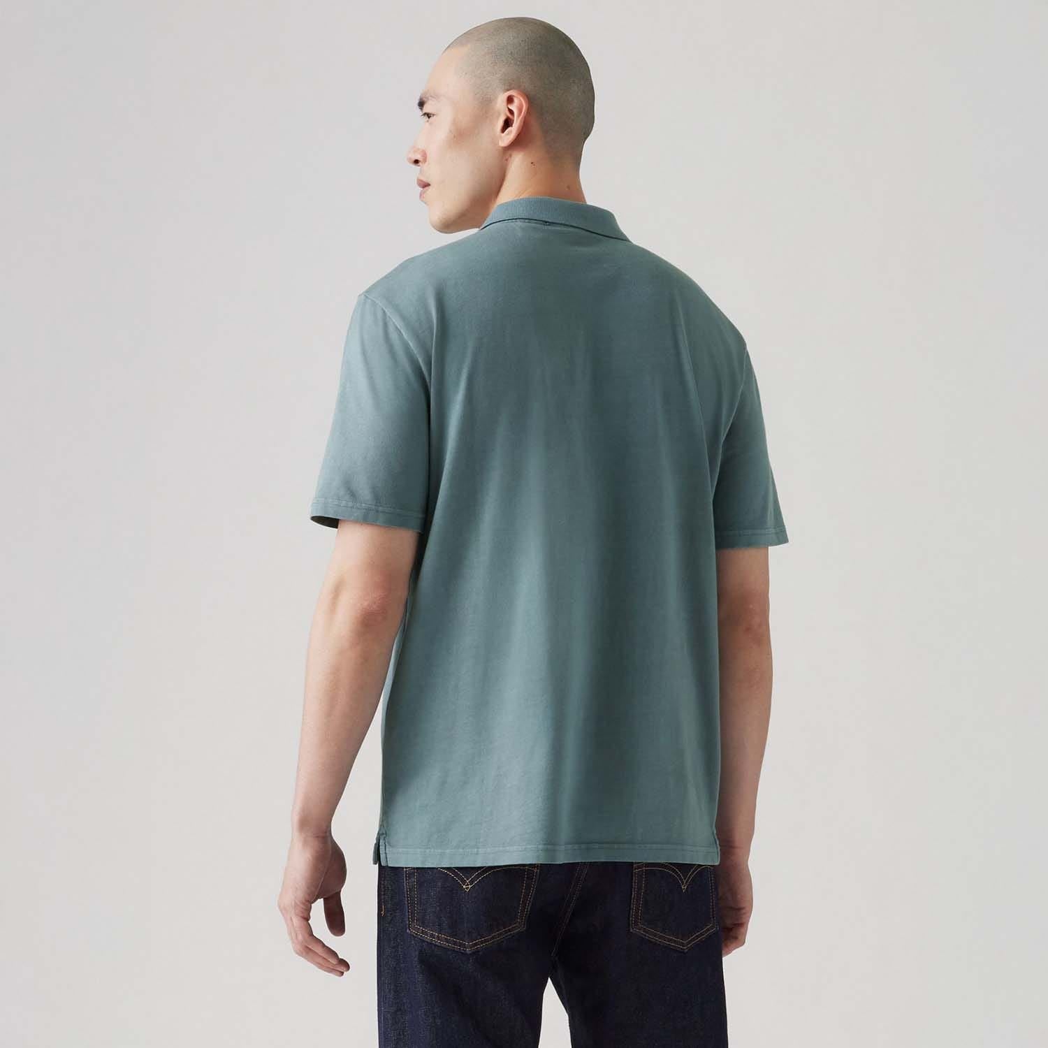 Levis Authentic Polo Shirt