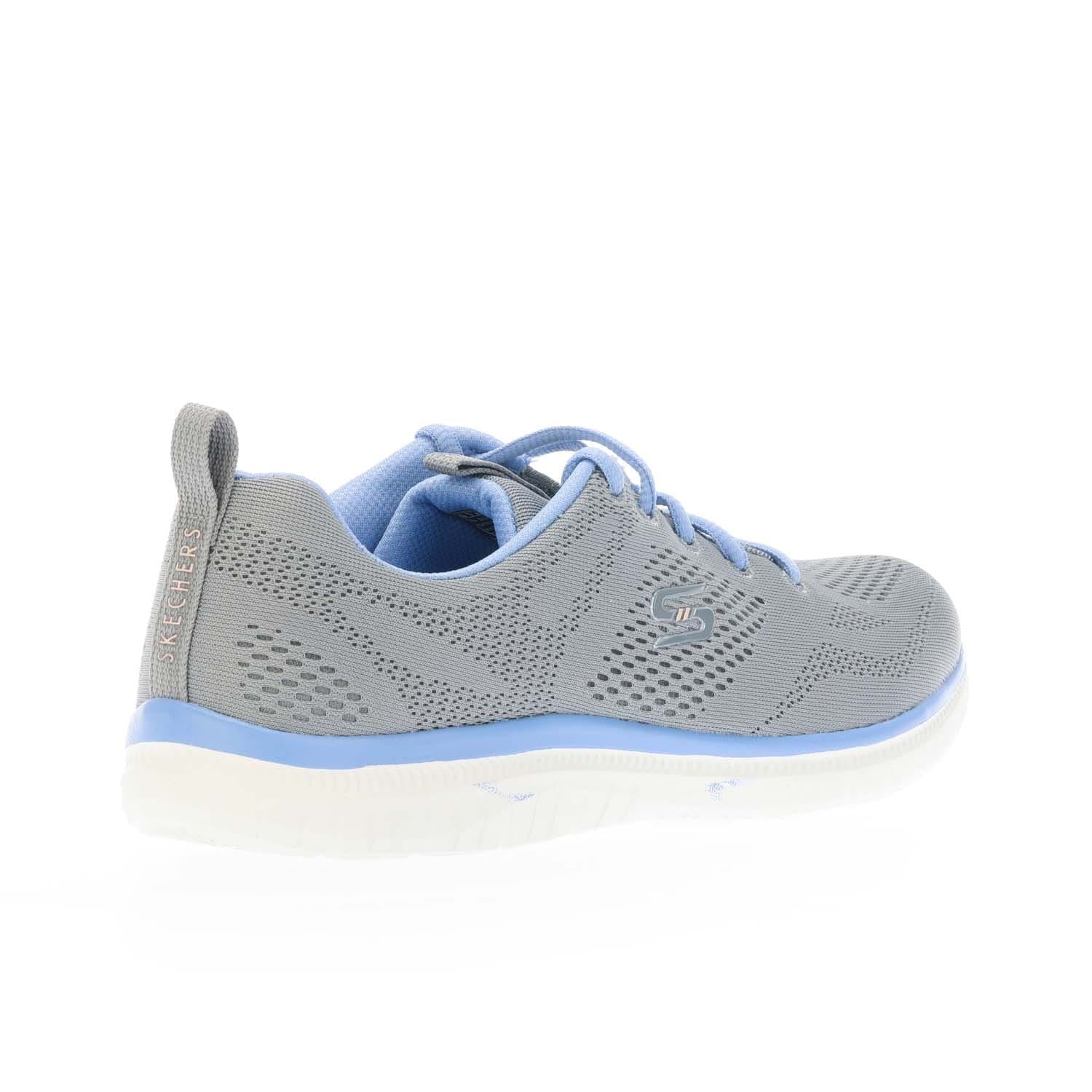 Skechers Womens Virtue - Kind Favor Trainers
