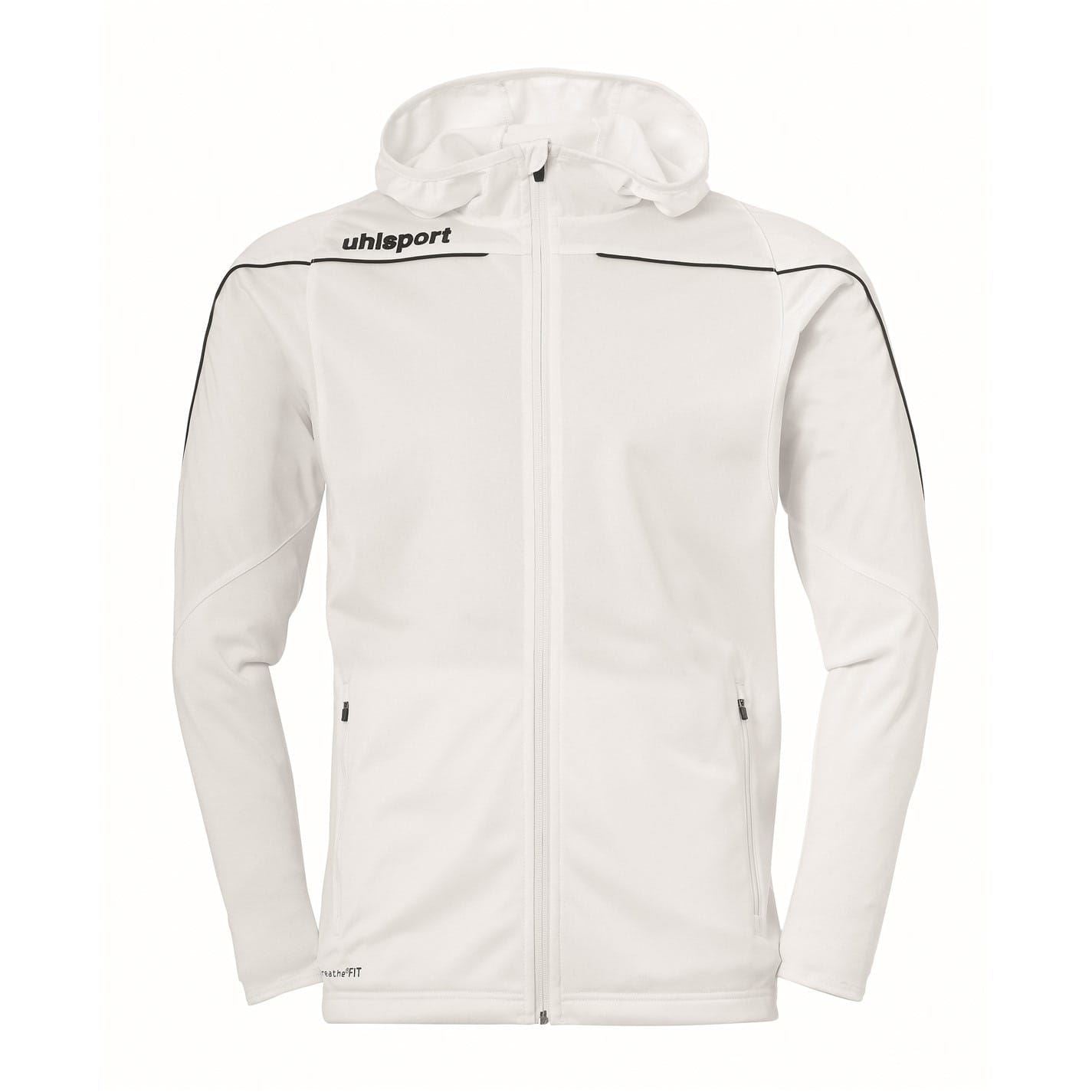 Uhlsport Str22 Hooded Performance Jacket