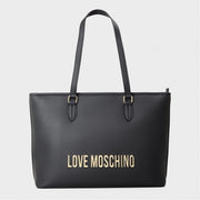 Love Moschino Love Ew Tote