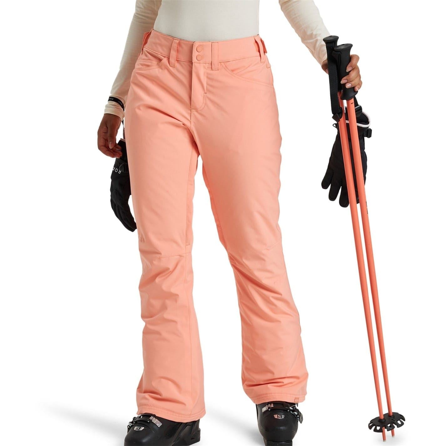Roxy Backyard Snow Ski Trousers