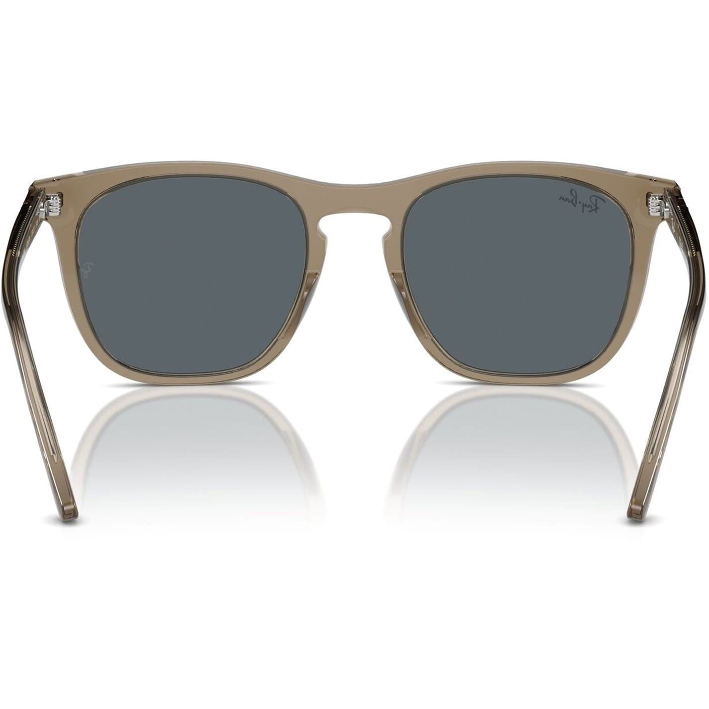 Ray-Ban RB2210 Square Full Rim Sunglasses