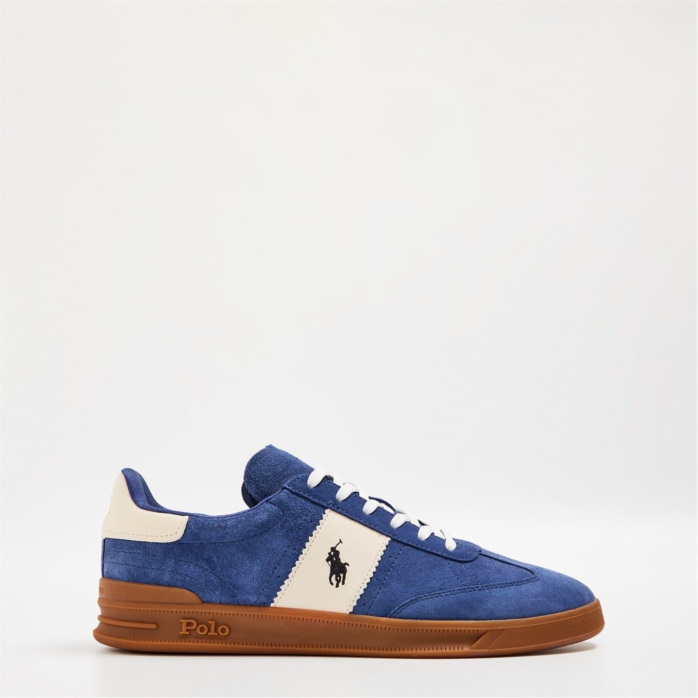 Polo Ralph Lauren Aera Trainers