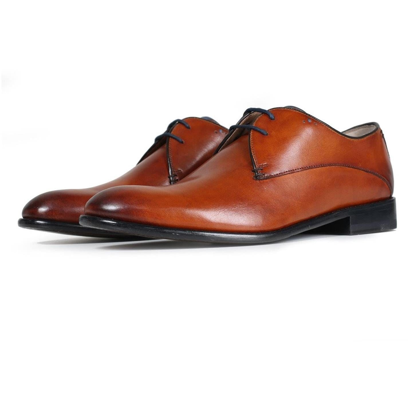 Oliver Sweeney Derby Shoes