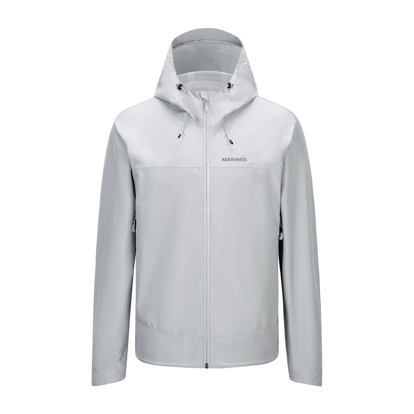Karrimor Heli 2.5 Cord Hooded Rain Jacket