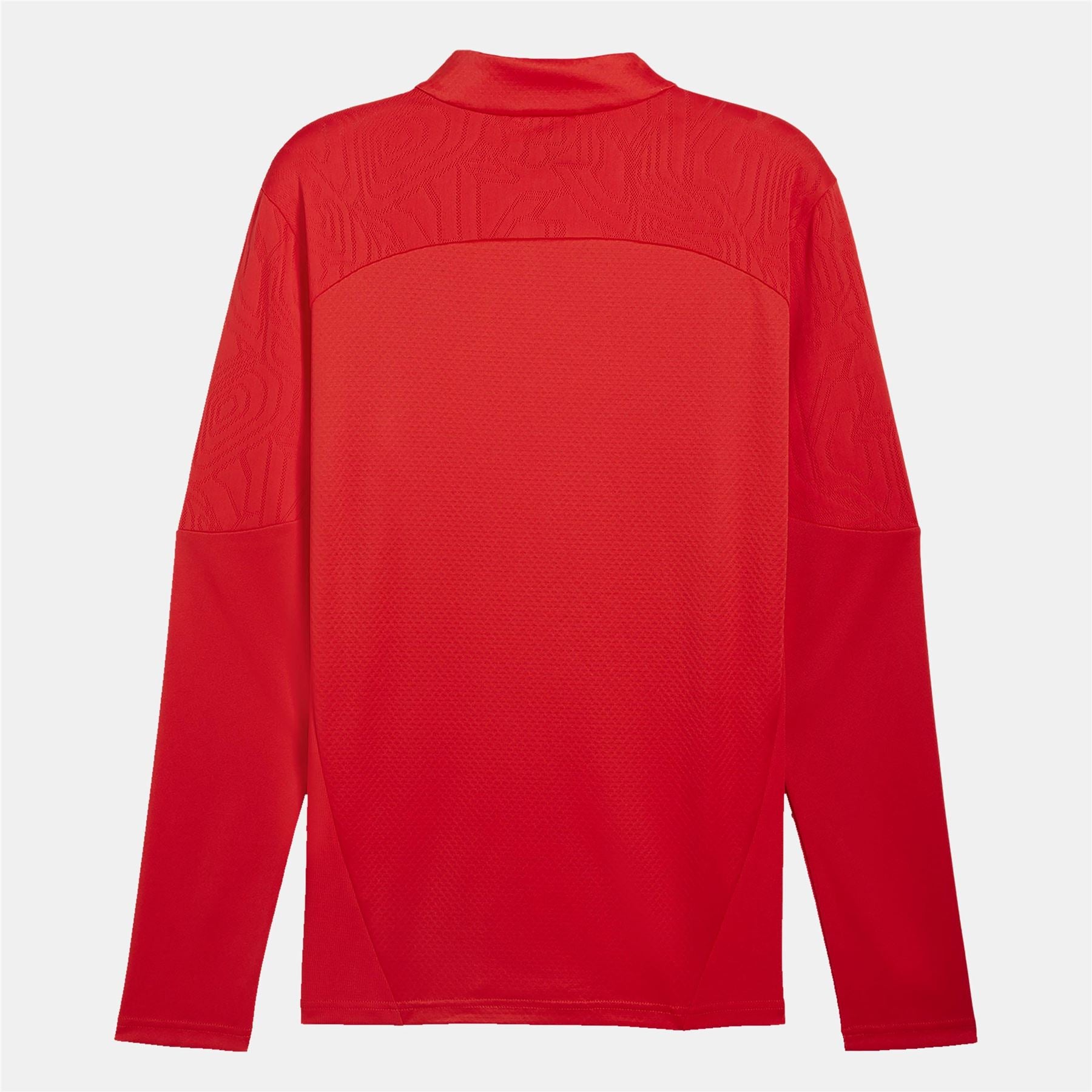 Puma Stade Rennais Fc Training 1/4 Zip Top