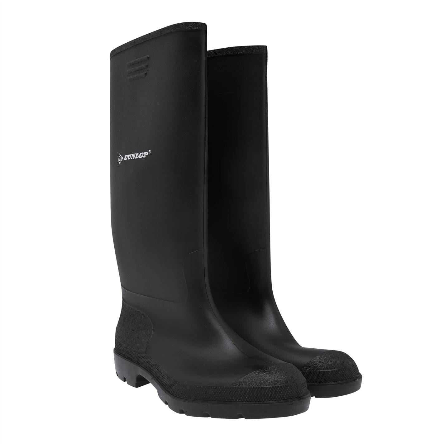 Dunlop Mens Wellingtons