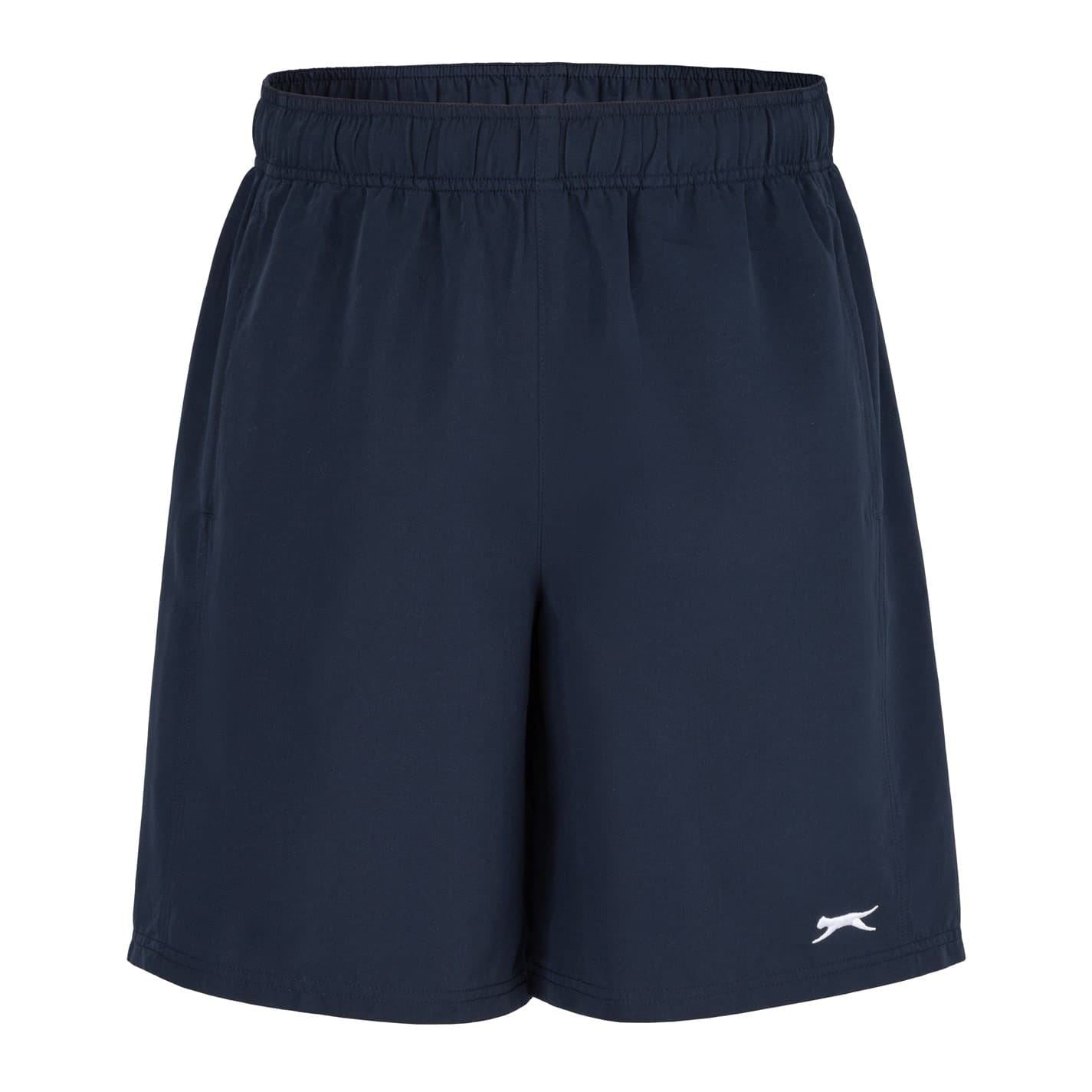 Slazenger Mens Woven Shorts
