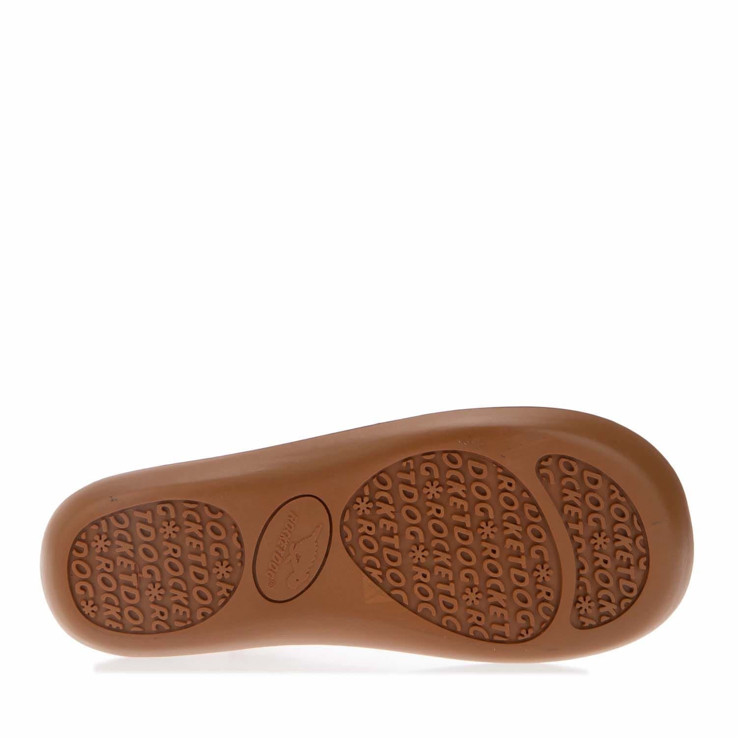 Rocket Dog Sugar Rush Suede Ankle Boots