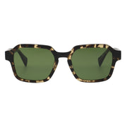 AllSaints Square Full Rim Sunglasses