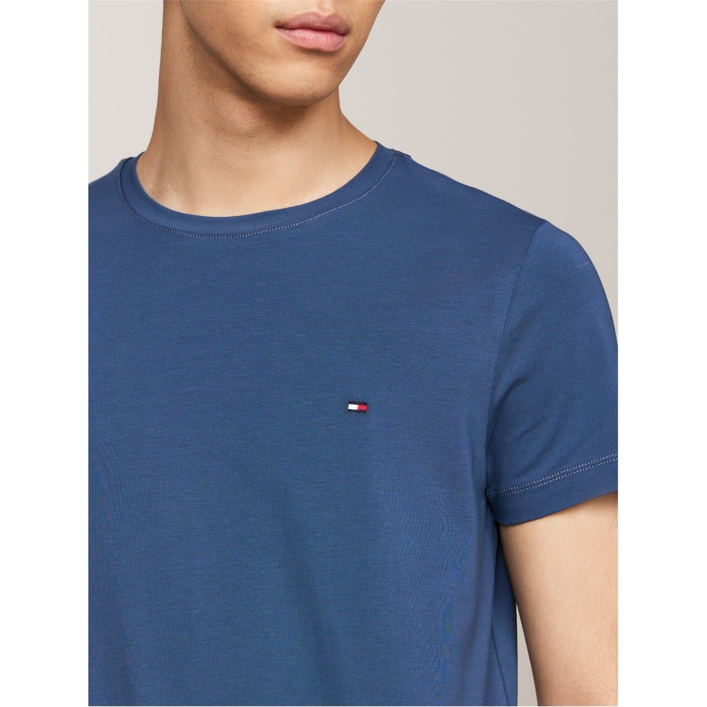 Tommy Hilfiger Slim Fit T-Shirt