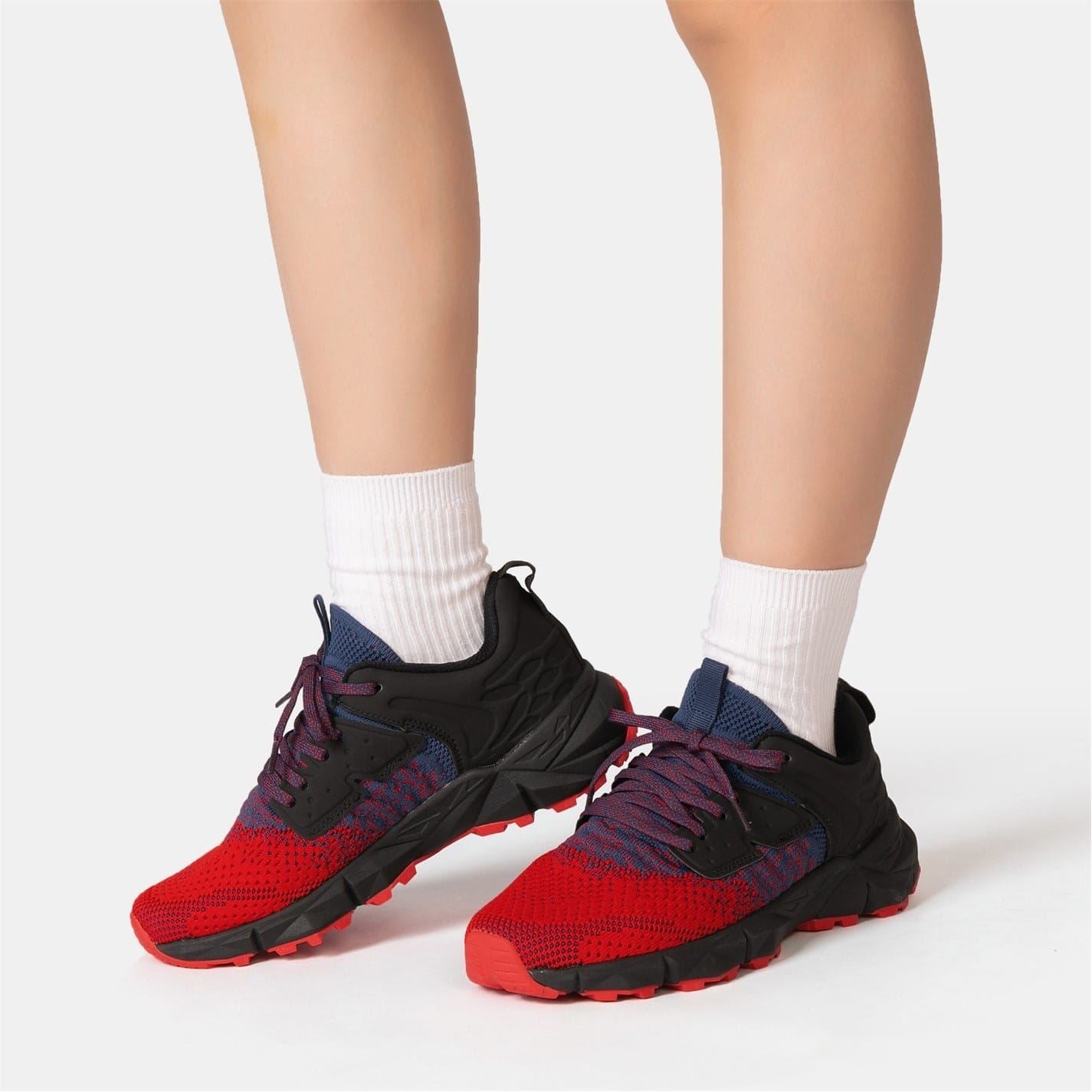 Donnay Knit Runner Junior