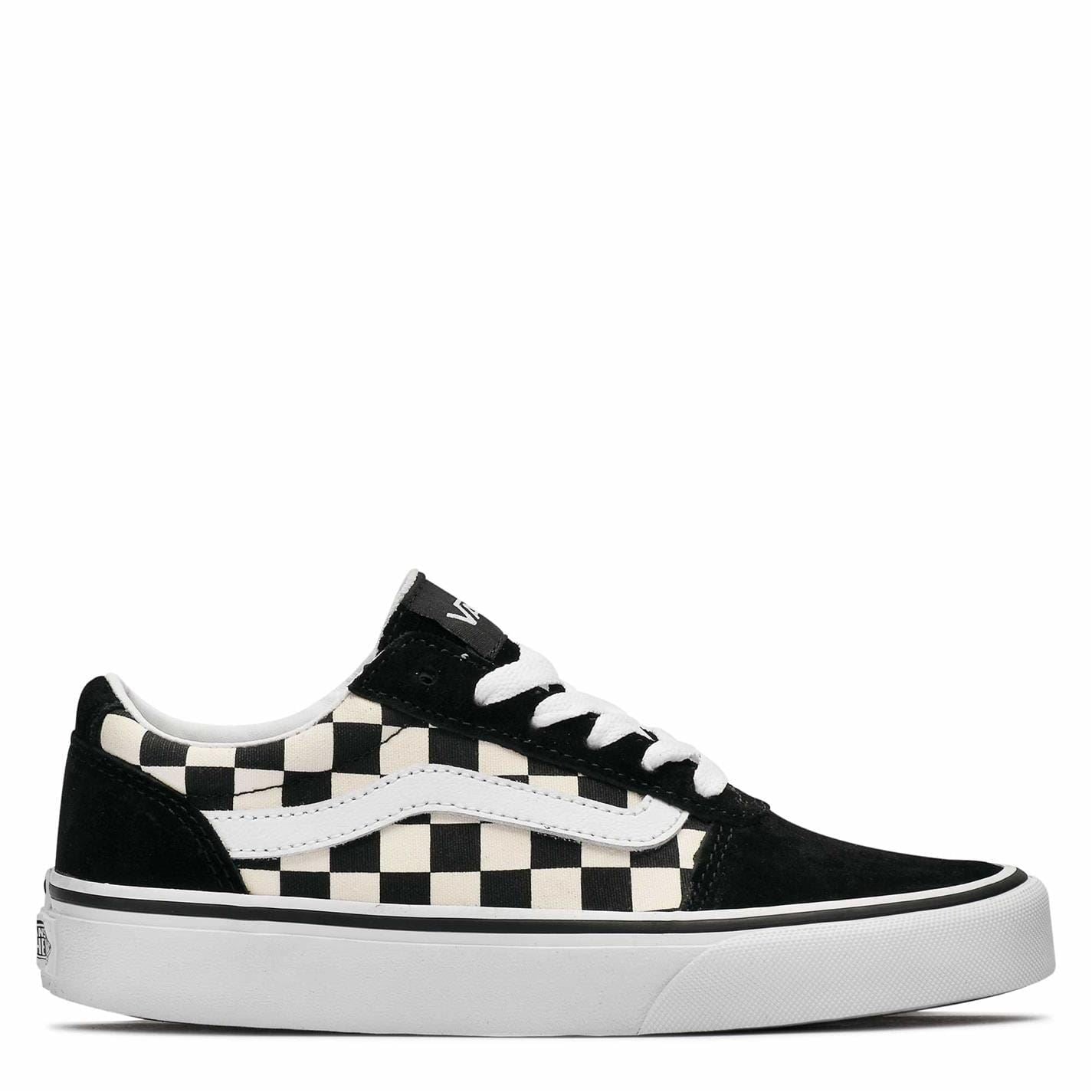 Vans Ward