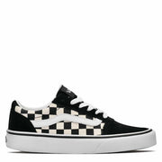 Vans Ward