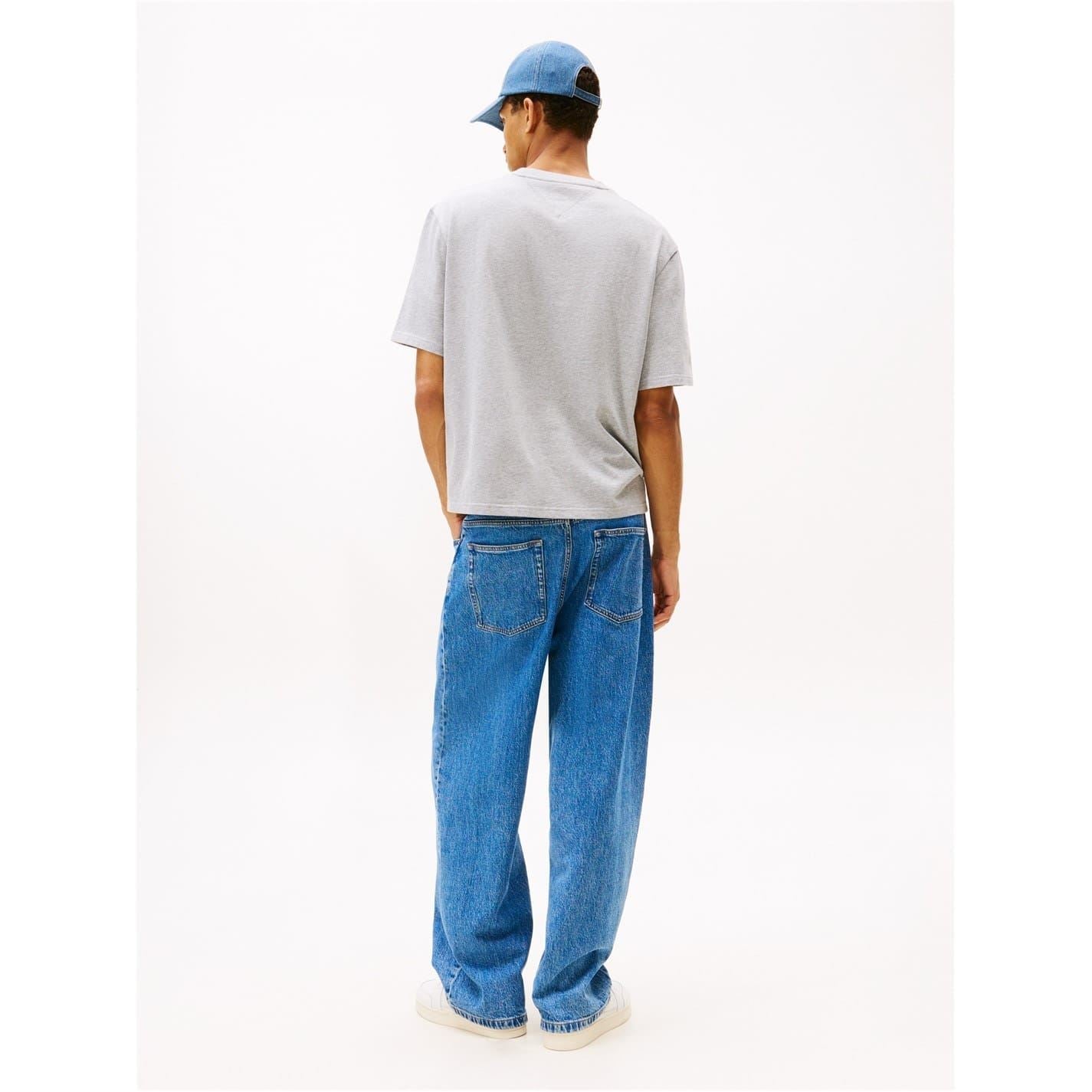 Tommy Jeans Distress T