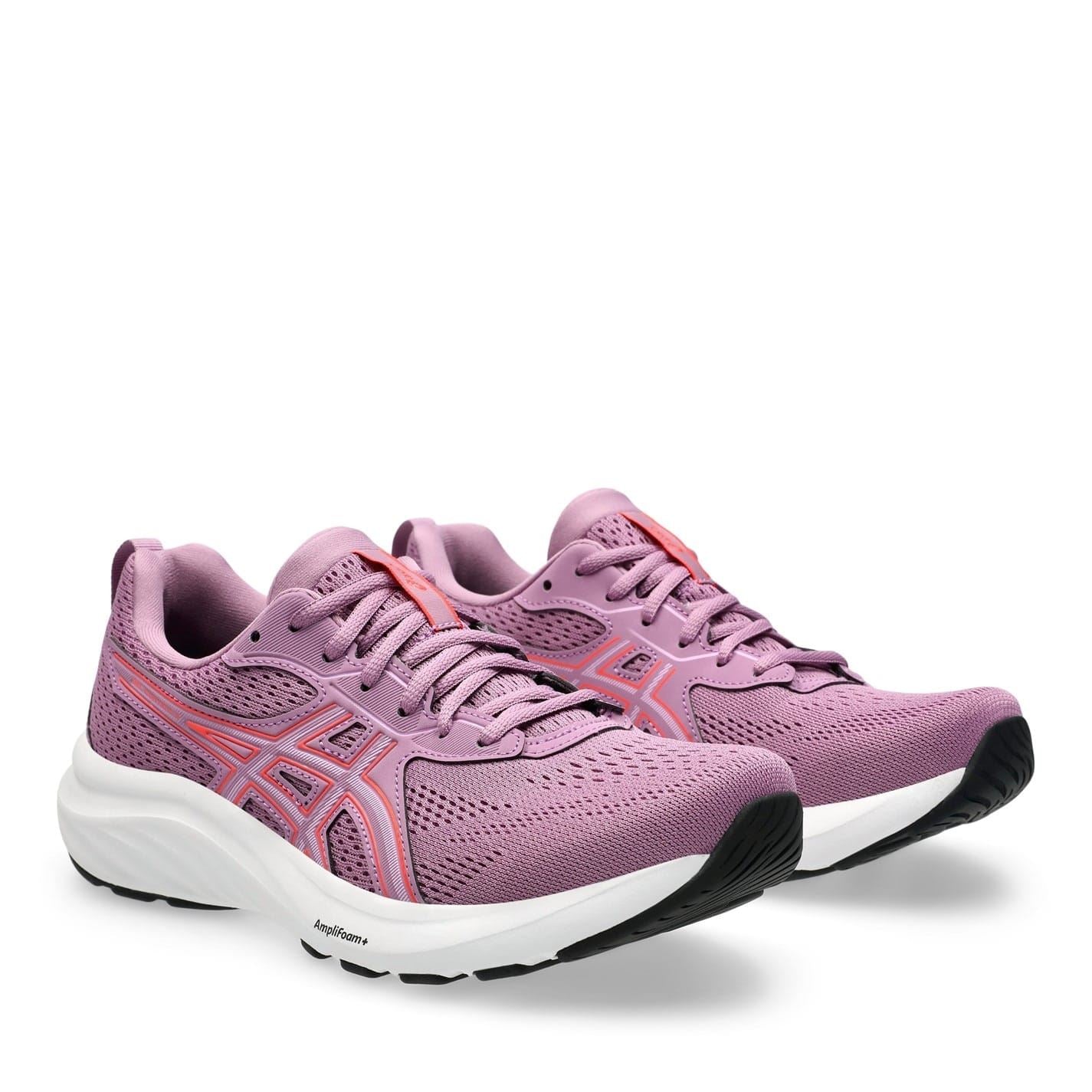 Asics Gel Contend 9 Mens Running Shoes