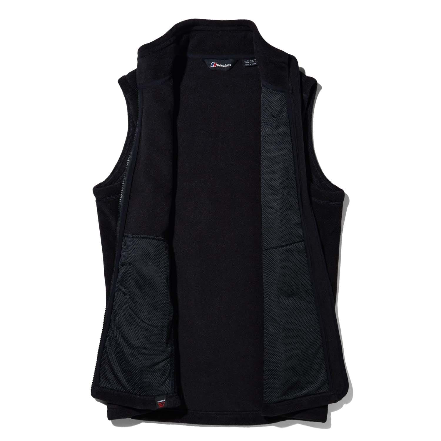 Berghaus Prism Polartec InterActive Fleece Vest