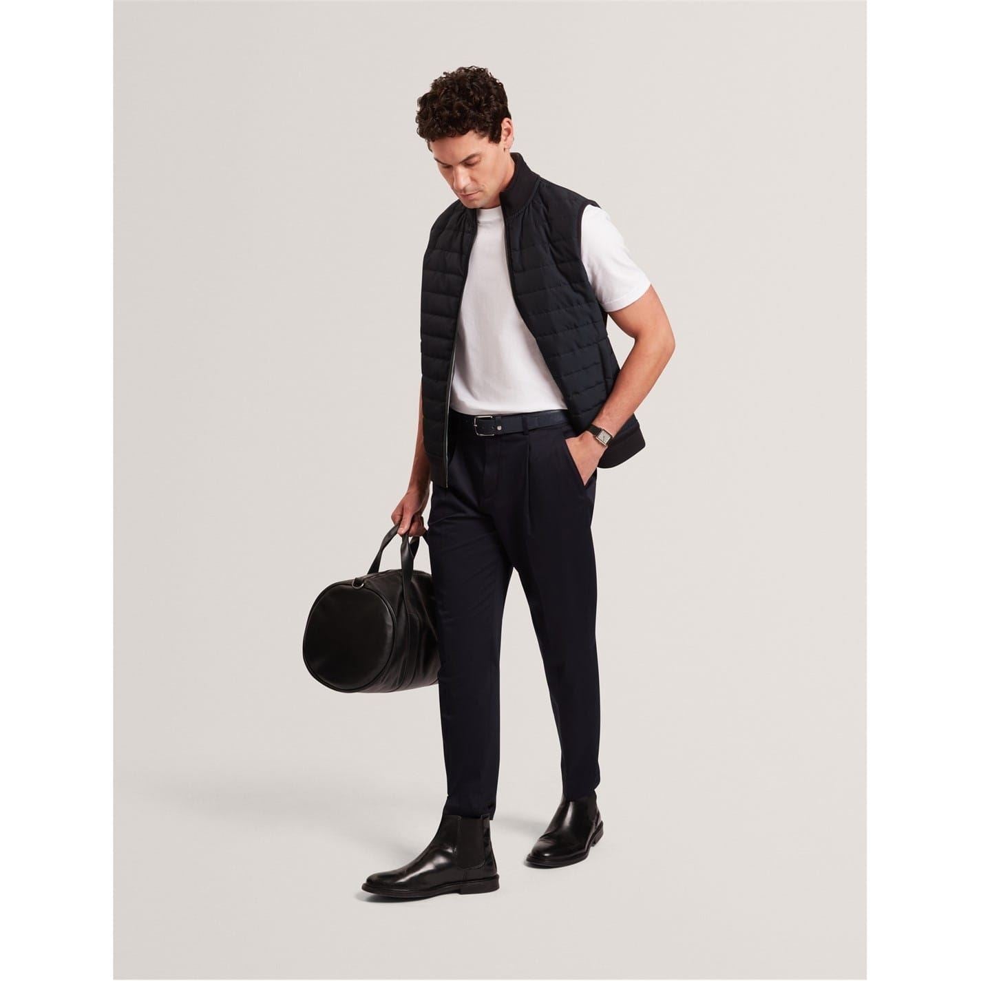 Ted Baker Quilted Gilet