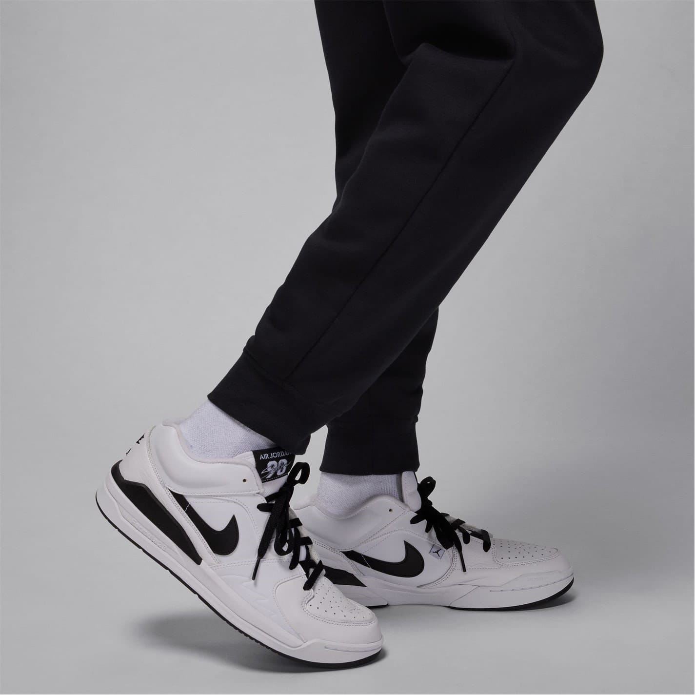 Air Jordan Mens Essential Fleece Pants