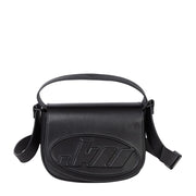 Jack Wills Logo Cross Body Bag