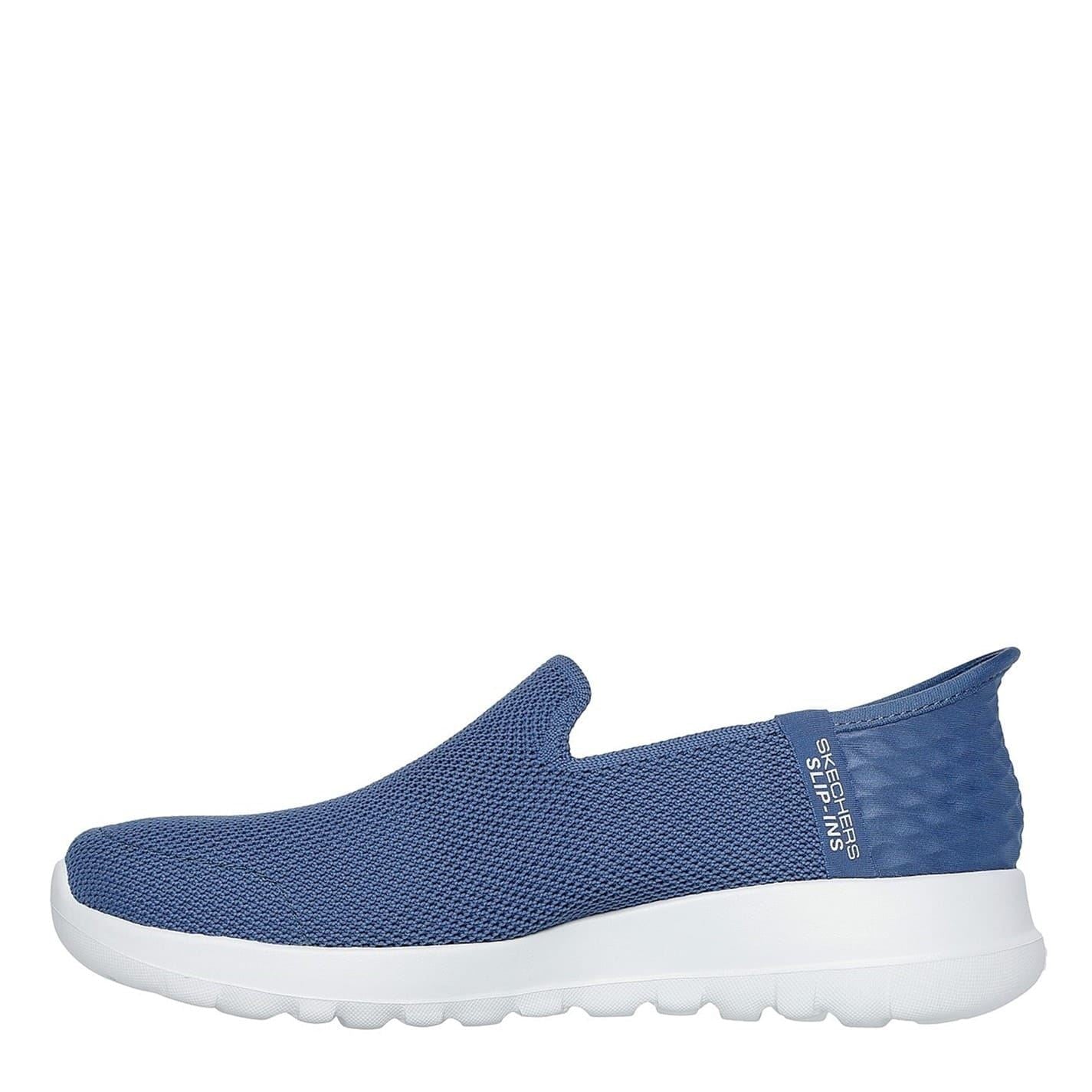 Skechers Go Walk Joy Vela Slip On Trainers