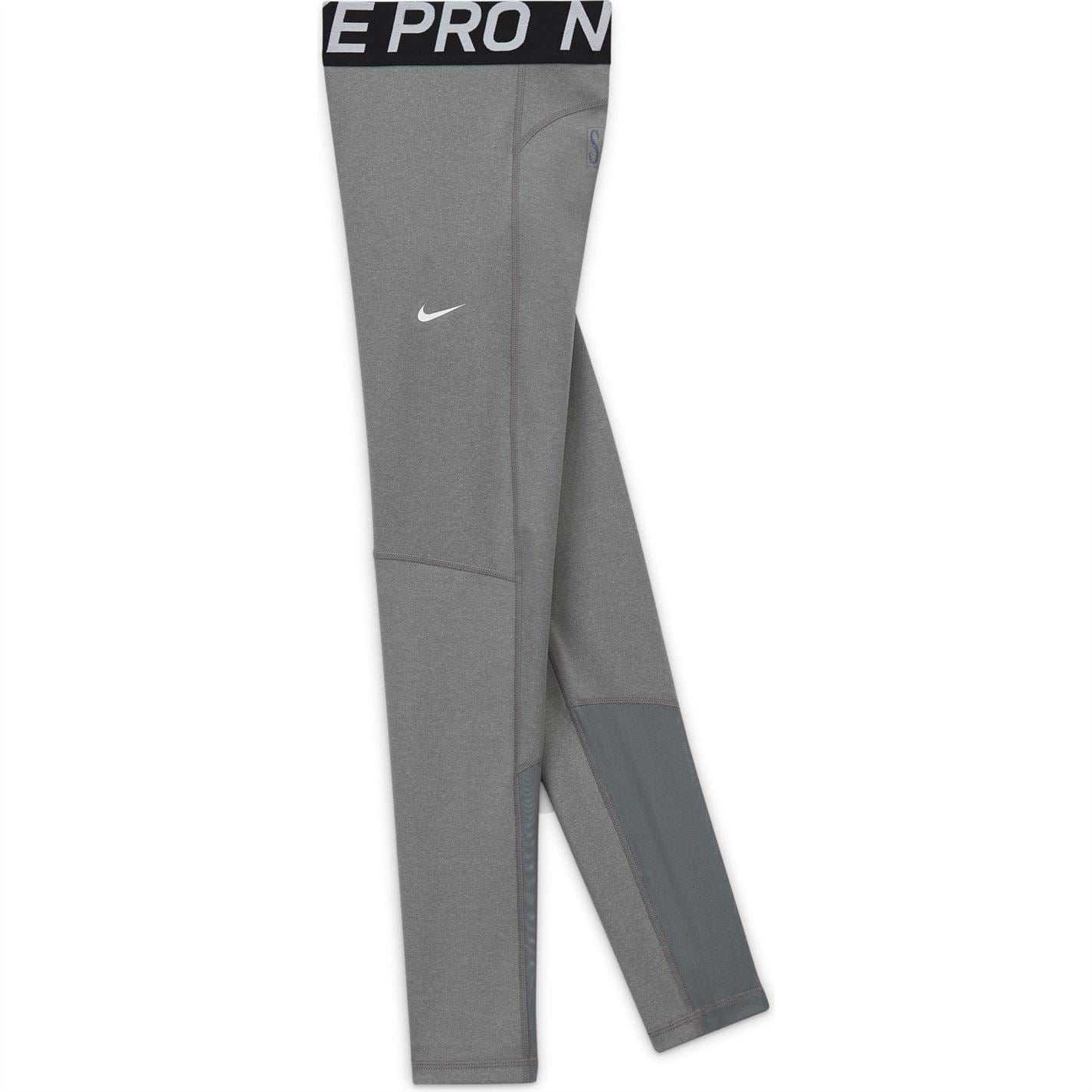 Nike Pro Girls Tights