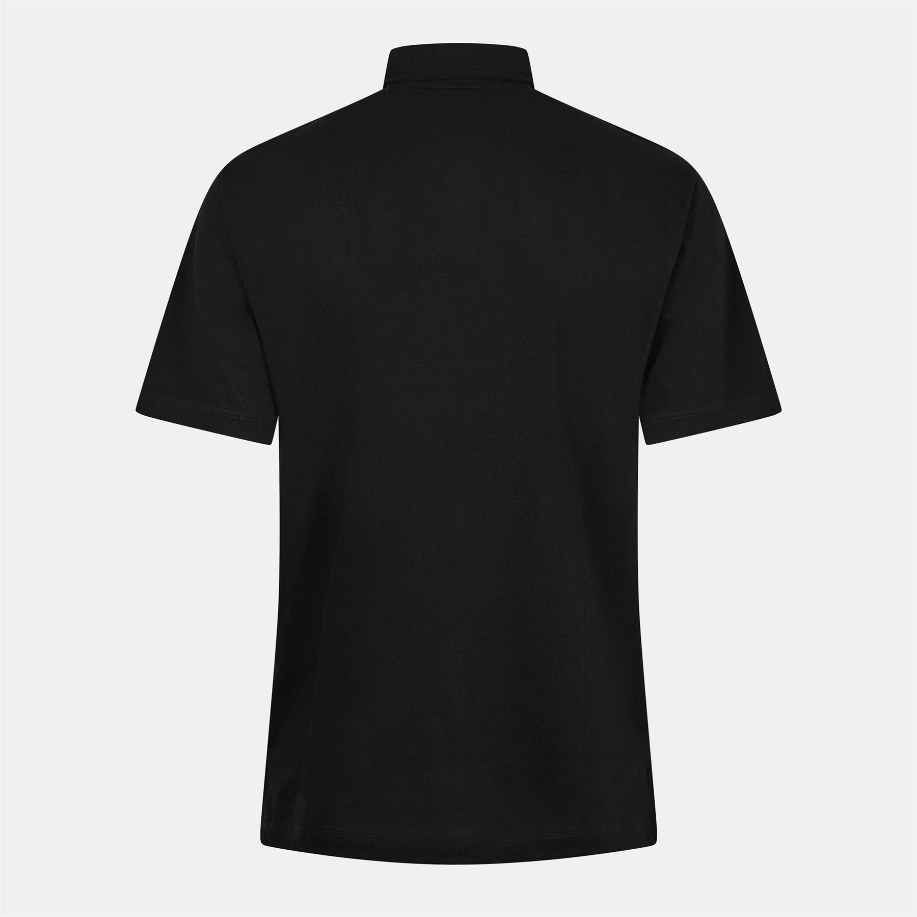 Armani Exchange Badge Lg Polo