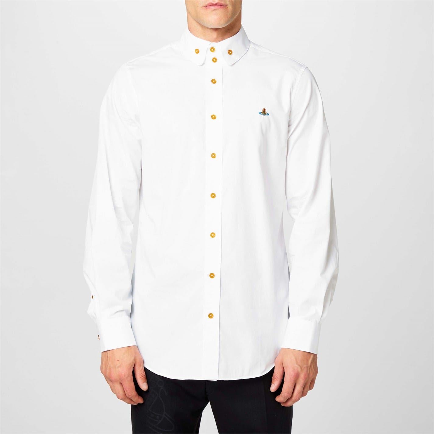 Vivienne Westwood Krall Shirt