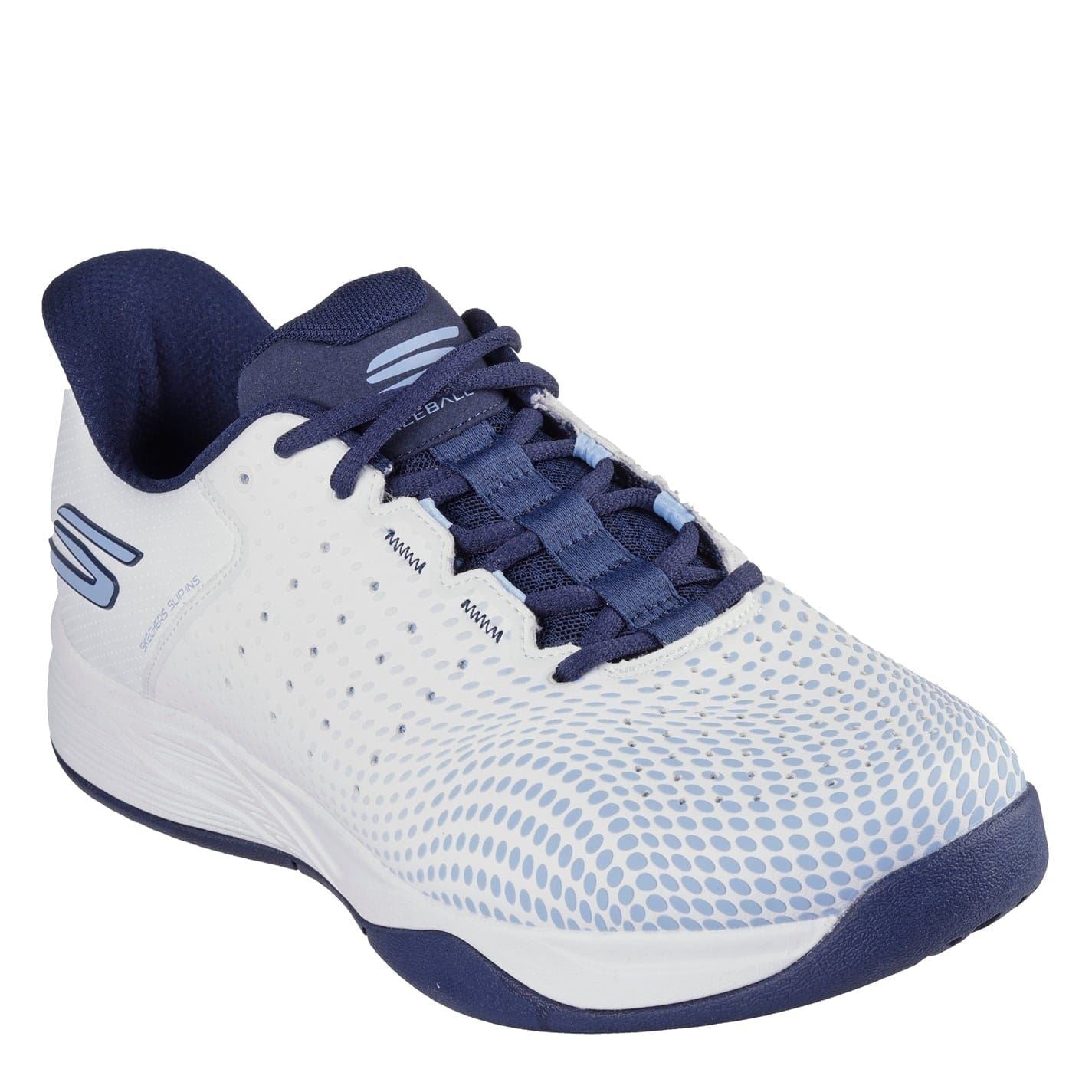 Skechers Viper Court Reload Padel Trainers