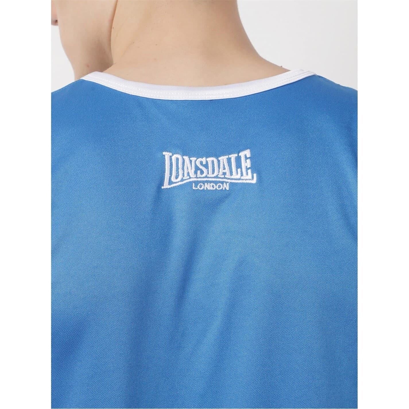 Lonsdale Boxing Vest