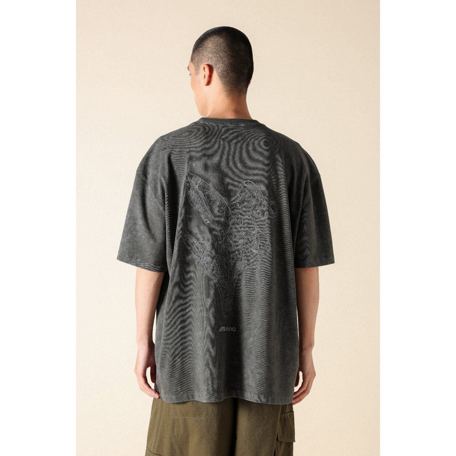 Mizuno Sportstyle FloraTech T-Shirt