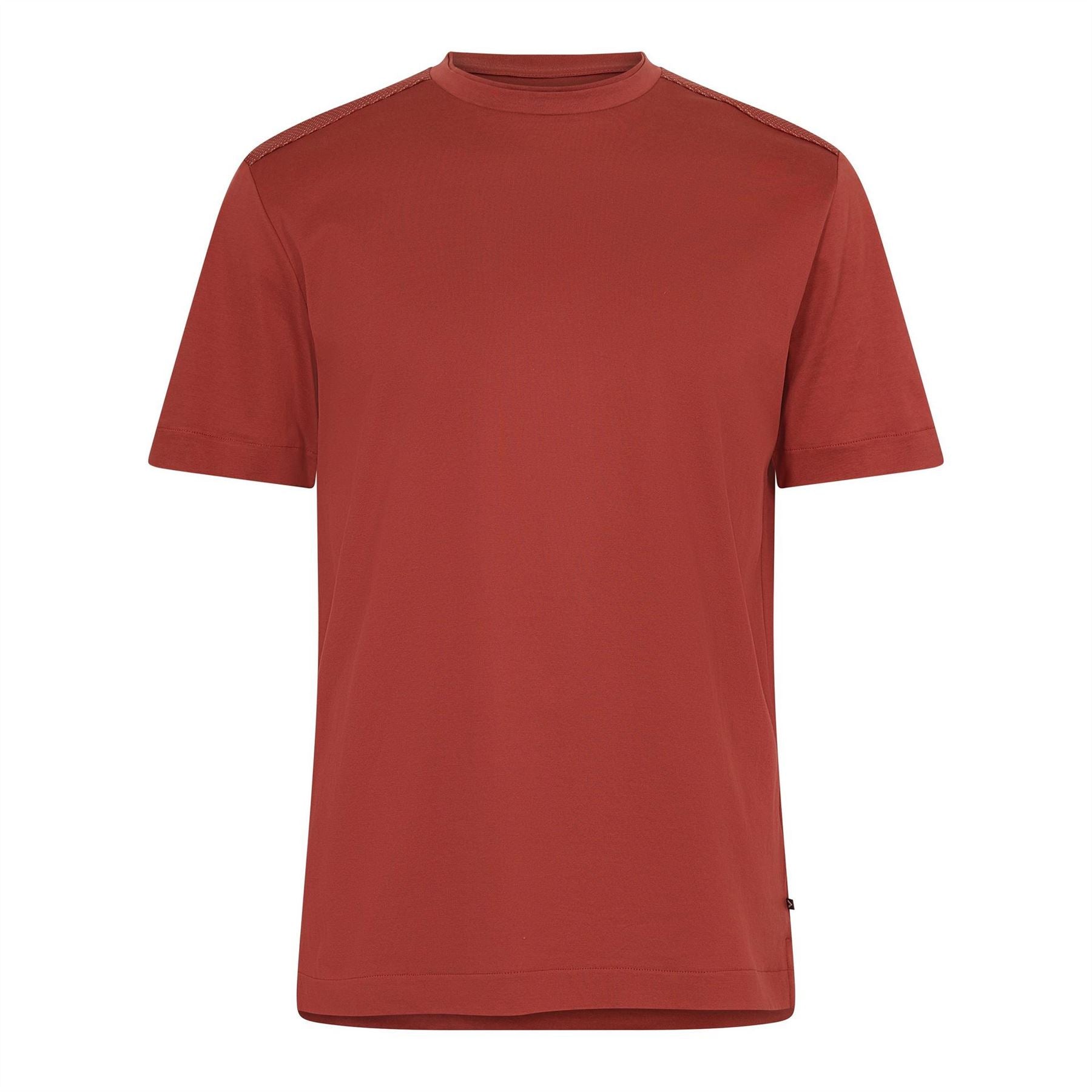 Boss Mens Tiburt 365 10260031 01 T-Shirt