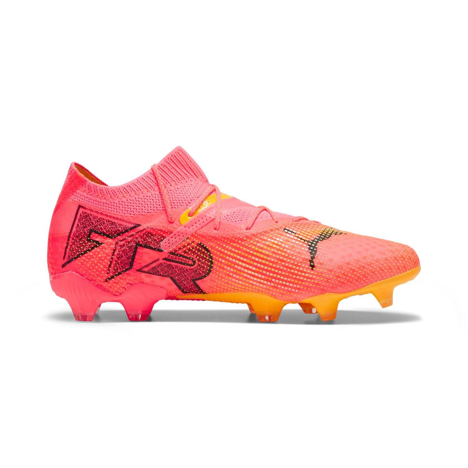 Puma Future 7 Ultimate FG/AG Football Boots